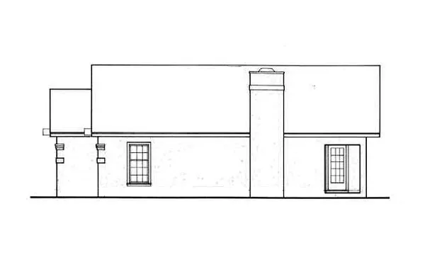 Right Side Elevation